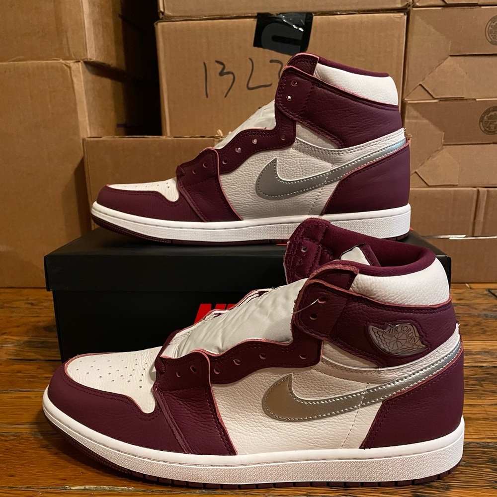 Jordan 1 High - Picture 12 of 16